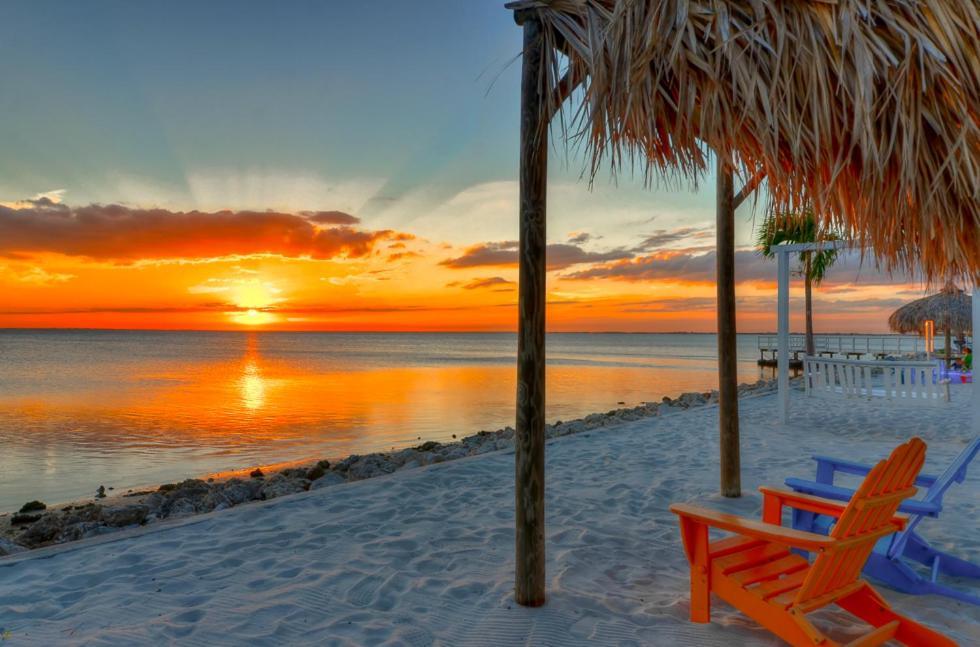 412-Amazing Views, Waterfront, Wifi, Pool, Close To Bucs Stadium Tampa Exterior foto